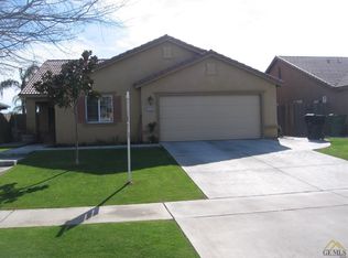 2133 Persimmon St, Wasco, CA 93280