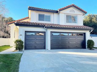 1184 Adirondack Ct, Simi Valley, CA 93065