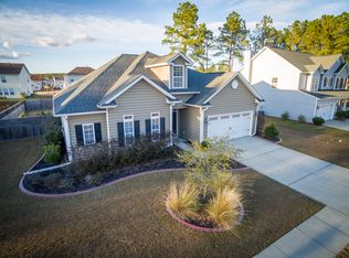 184 Red Leaf Blvd, Moncks Corner, SC 29461