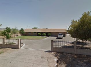 1109 W Peters Rd, Casa Grande, AZ 85193