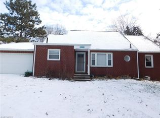 3020 Landscape Cir NW, Canton, OH 44709