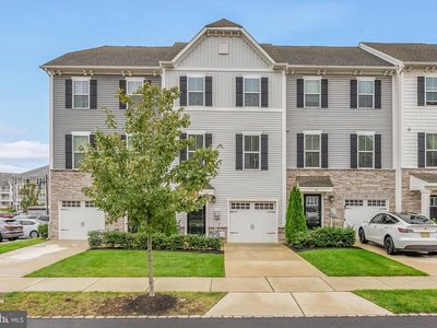 21 Kohlmyer Dr, Pennsauken, NJ, 08110