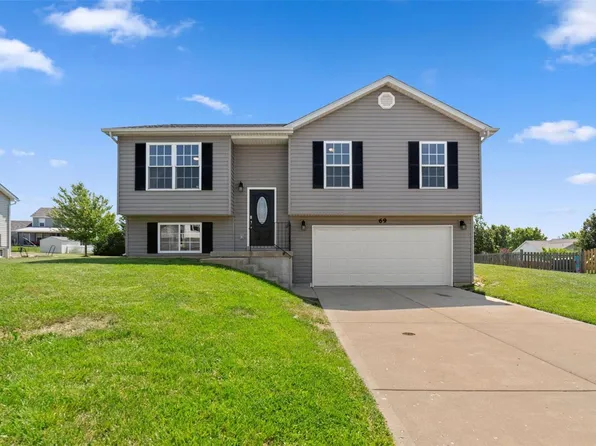 69 Matt Joyce Ct, Warrenton, MO 63383