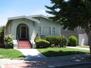 3279 Thompson Ave, Alameda, CA 94501