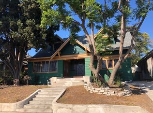 2093 W 28th St, Los Angeles, CA 90018