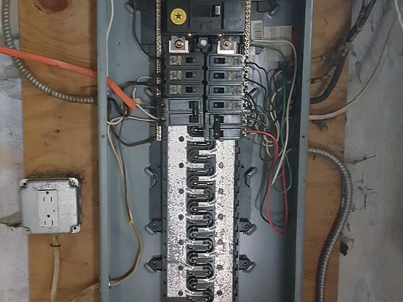 Electrical