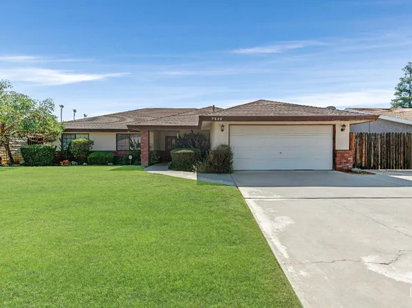 7200 Jolynn St, Bakersfield, CA 93308