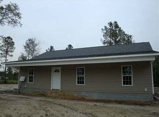 105 Joshua Aaron Trl, Richlands, NC 28574