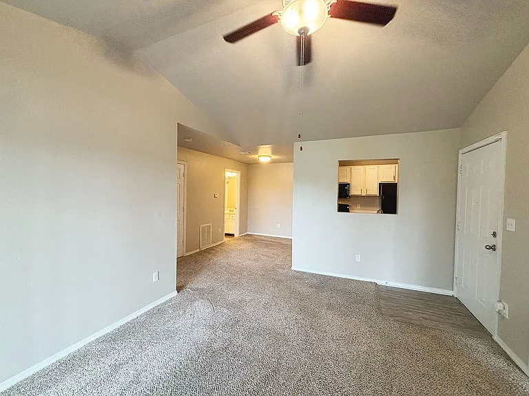 Cove - Living Area