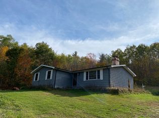 552 Us Route 2 W, Wilton, ME 04294
