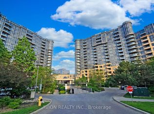 33 Cox Blvd #631, Markham, ON L3R 8A6