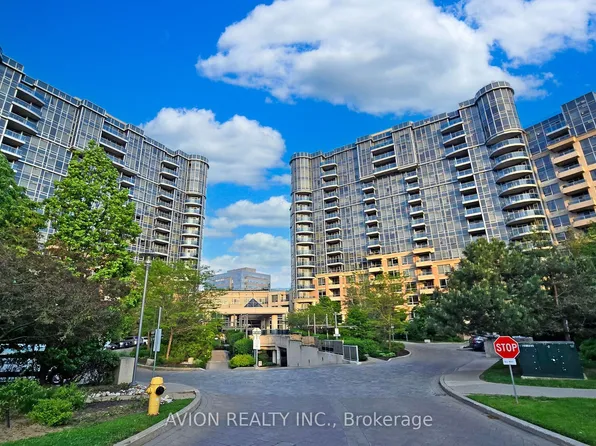 33 Cox Blvd, Markham, ON