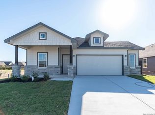 125 Lina Way, Seguin, TX 78155
