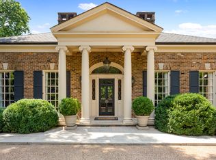 1011 Belle Meade Blvd, Nashville, TN 37205