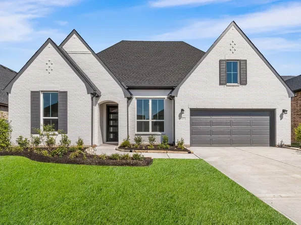 32022 Ledgewood Ln, Fulshear, TX 77441