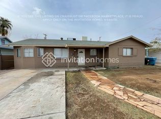 7817 W Clarendon Ave, Phoenix, AZ 85033
