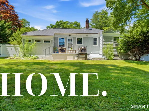 41 Candlewood Road, Fairfield, CT 06825