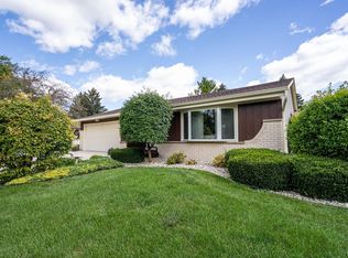 3533 Weston Dr, Racine, WI 53406