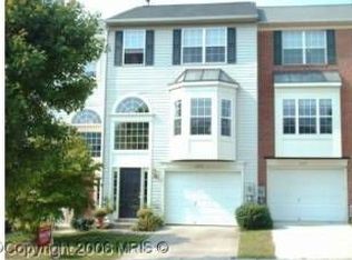 6333 Gray Sea Way, Columbia, MD 21045
