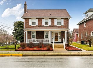 40 Ligonier St, Latrobe, PA 15650