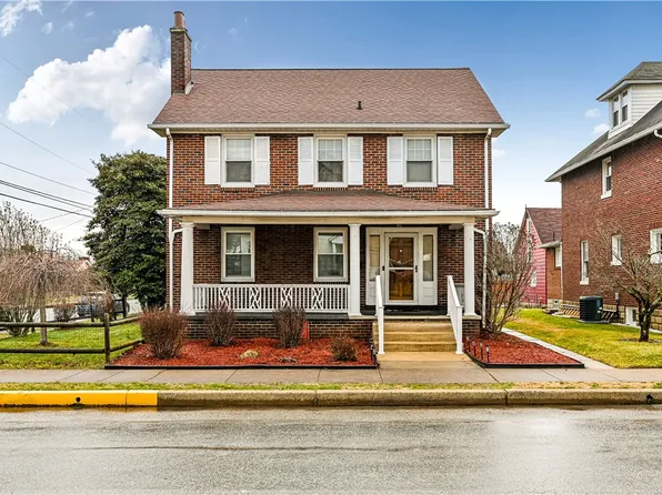 40 Ligonier St, Latrobe, PA 15650