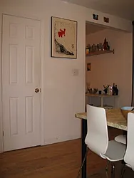 Rented by Tower Brokerage