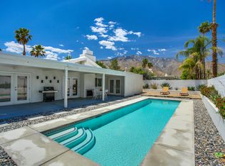 1370 E Racquet Club Rd, Palm Springs, CA 92262