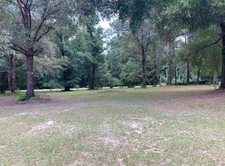 310 Ball Dr, Tallahassee, FL 32312