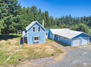 8354 Blaine Rd, Blaine, WA 98230