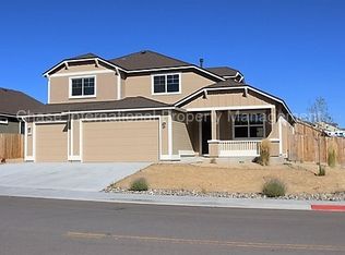 743 Ahwanee Dr, Sparks, NV 89436