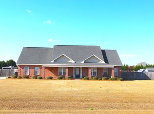 210 Cliett Rd, Byron, GA 31008