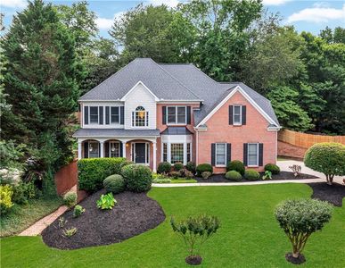 5750 Lake Heights Cir, Johns Creek, GA, 30022
