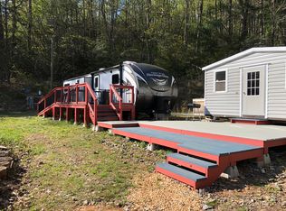 1966 Greens Creek Rd, Sylva, NC 28779