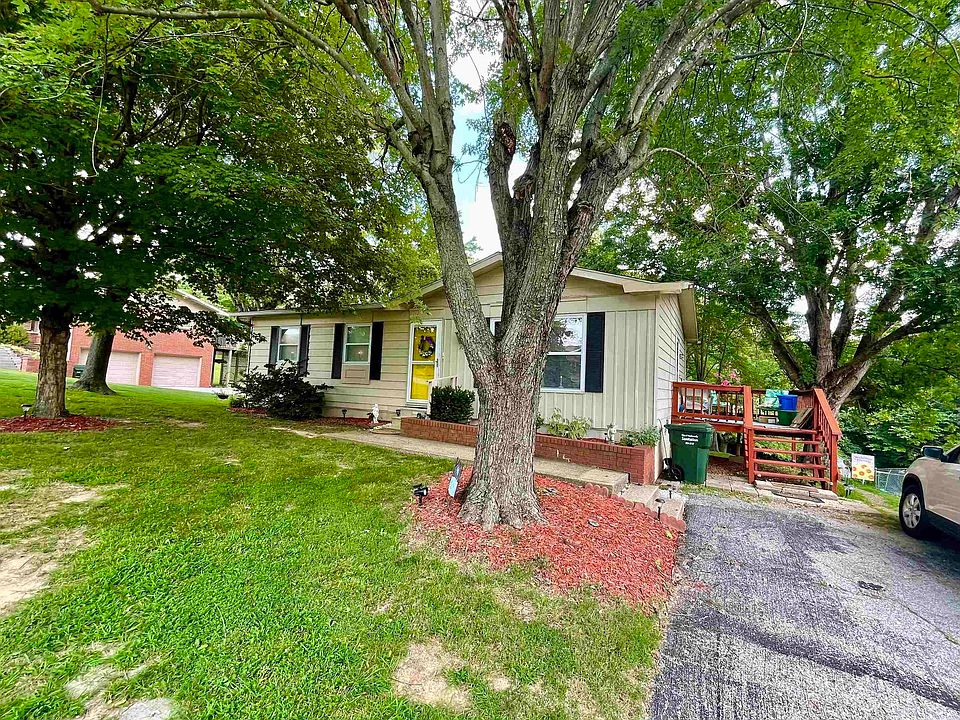 90 S Russell Dr, Madisonville, KY 42431 Zillow