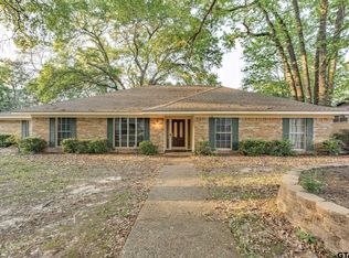 1518 Yosemite Dr, Tyler, TX 75703