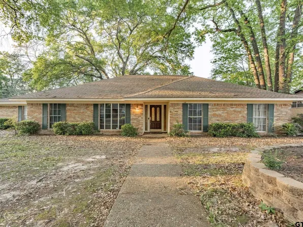 1518 Yosemite Dr, Tyler, TX 75703