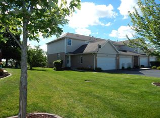 18161 Mager Dr, Tinley Park, IL 60487