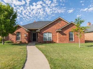 8306 Prosper Dr, Amarillo, TX 79119