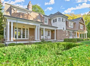 222 Riverside Ave, Riverside, CT 06878