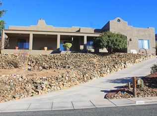 1561 Eagle Point Dr, Prescott, AZ 86301