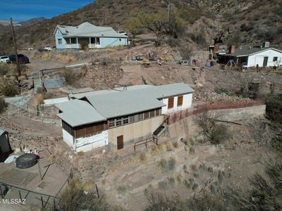 146 Highline Dr, Clifton, AZ, 85533