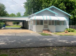 620 Boudreaux St, Franklin, LA 70538
