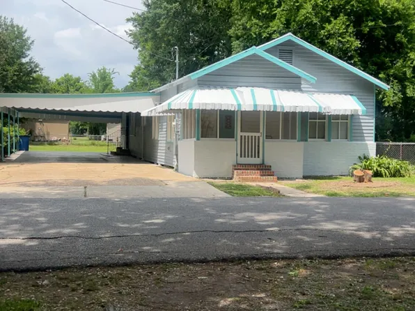 620 Boudreaux St, Franklin, LA 70538