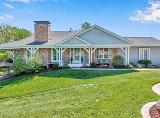 14967 Green Circle Dr, Chesterfield, MO 63017