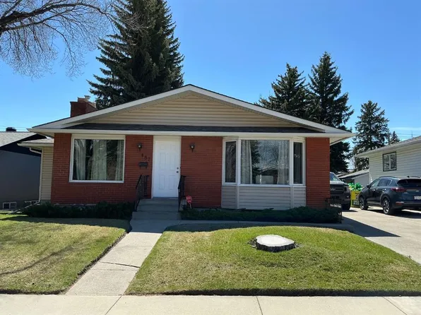 487 N Arlington Dr SE, Calgary, AB T2H 1S4