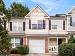 910 Chase Ln, McDonough, GA 30253
