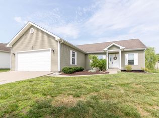 1473 Brigadoon, Commerce Township, MI 48390