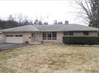 2329 Hemlock Ave, Portage, MI 49024