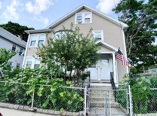 208 Sylvan St #2, Malden, MA 02148