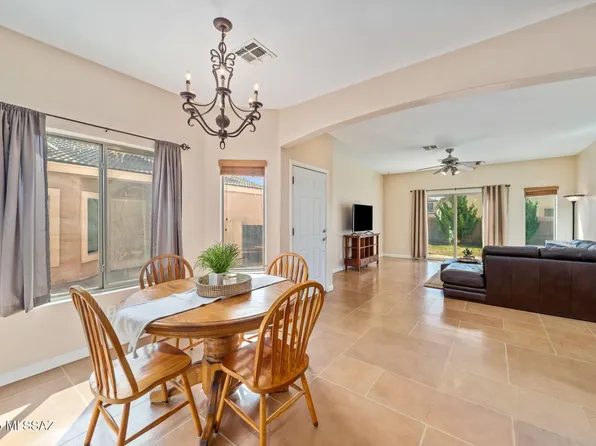 288 E Calle Puente Azul, Sahuarita, AZ 85629